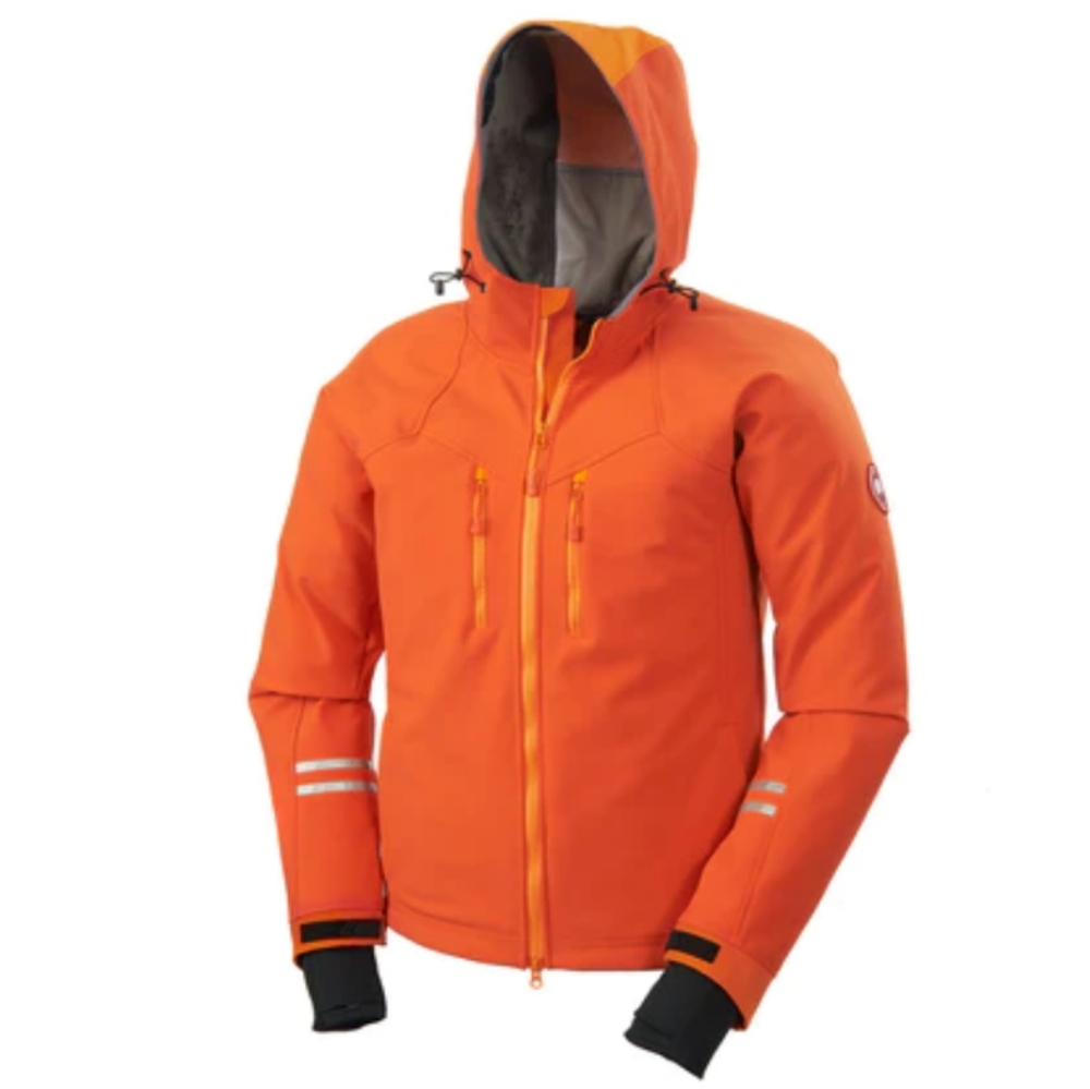 CANADA GOOSE Men's TRENTON size large jacket. Rare discontinued model.